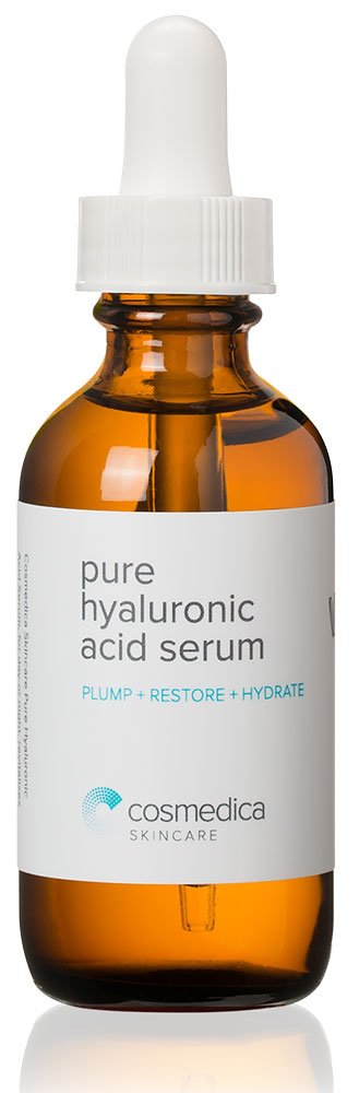 cosmedica hyaluronic acid serum