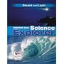 Prentice Hall Science Explorer: Sound And Light
