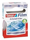 Produkt-Bild: Tesa 57315-00000-01  Tesafilm kristall-klar 10 m : 15 mm