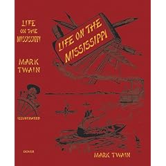 Life on the Mississippi