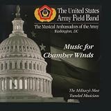 Music for Chamber Winds