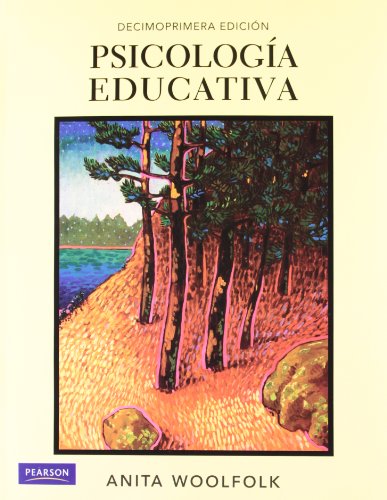 Psicología Educativa (Spanish Edition)