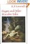 Dagon and Other Macabre Tales