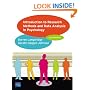 Introduction to Research Methods and Data Analysis in Psychology