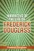 Books : Narrative of the Life of Frederick Douglass