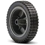 Oregon 72-113 Wheel Drive Self Propelled Replaces Murray 71133