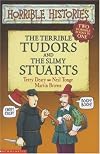 The Terrible Tudors (Horrible Histories)