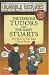 The Terrible Tudors AND The Slimy Stuarts (Horrible Histories Collections)