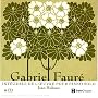 Faur� : Int�grale de L'Oeuvre pour Piano Solo (Coffret 4 CD)