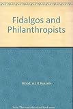 Fidalgos and philanthropists : the Santa Casa da Misericórdia of Bahia, 1550-1755