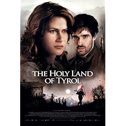 Holy Land of Tyrol