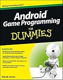 Android Game Programming For Dummies