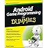 Android Game Programming For Dummies