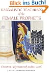 Kabbalistic Teachings of the Female P...