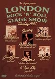 London Rock`n`Roll Stage Show Wembley 1991