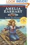 Amelia Earhart: Young Air Pioneer (Young Patriots Series)