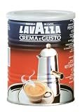 Lavazza Crema e Gusto, 2er Pack (2 x 250 g Dose)