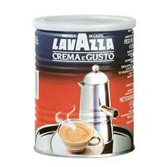 Lavazza Crema e Gusto, 2er Pack (2 x 250 g Dose)