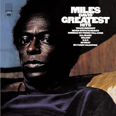 Miles Davis - Greatest Hits [Columbia 1997]