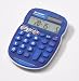 Electronics : Sharp EL-25BBL Quiz Calculator
