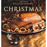 williams sonoma collection christmas