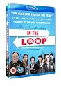 In The Loop [Blu-ray] [2009]
