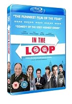 In The Loop [Blu-ray] [2009]