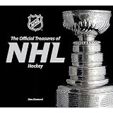 The Official NHL Hockey Treasures image