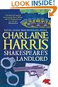 Shakespeare's Landlord: A Lily Bard Mystery