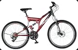 Polaris RMK Dual Suspension 60726-9 Bicycle