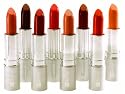 Lustrous Lipsticks - Plum Pink