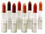 Lustrous Lipsticks - Black