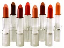 Lustrous Lipsticks - Plum Pink