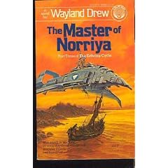 THE MASTER OF NORRIYA