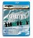 Nature: Under Antarctic Ice/Encountering Sea Monsters [Blu-ray]