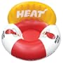 Poolmaster Miami Heat Nba Luxury Drifter