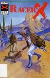 Racer X #5 (Vol 2)
