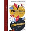 Pommes de reinette et pommes de nuit (2CD audio)