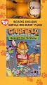 Garfield: Behind the Scenes (With Toy)