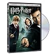 Harry Potter and the Order of the Phoenix (Bilingual Full Screen Edition)