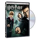 Harry Potter and the Order of the Phoenix (Full Screen)