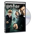 Harry Potter and the Order of the Pho...