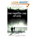 The Twelfth Day of July (Puffin Teenage Fiction)