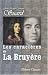 Les caractères de La Bruyère (French Edition)
