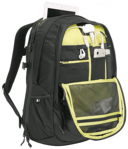 customize north face backpack