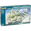 Revell 05602 - Modellbausatz U.S.S. Constitution im Ma�stab 1:96