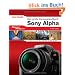 Digital ProLine - Das gro�e Kamerahandbuch Sony Alpha