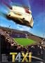 Taxi 4 (Original French Version with English Subtitles)