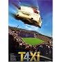 Taxi 4 (Original French Version with English Subtitles)
