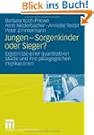 Jungen - Sorgenkinder oder Sieger?: E...